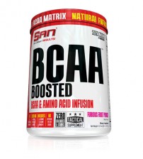 BCAA BOOSTED 105gr